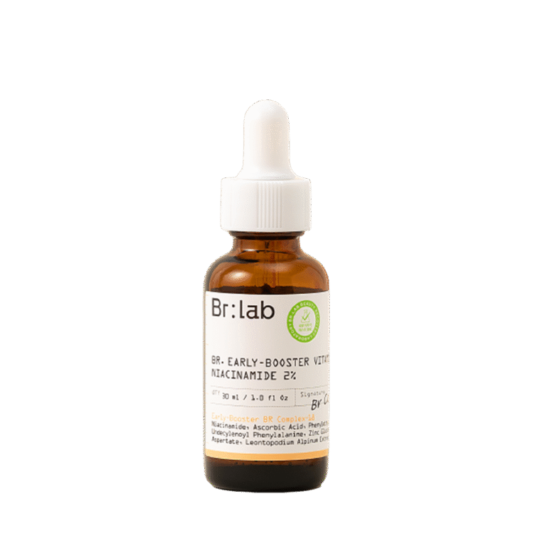 Serum Early-booster