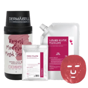 Mặt nạ thạch hộp hộp 150g