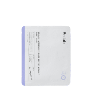 Mặt nạ tím Lactobionic Multi Enzyme