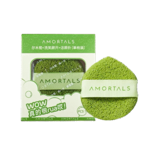 Mút rửa mặt 1 chiếc